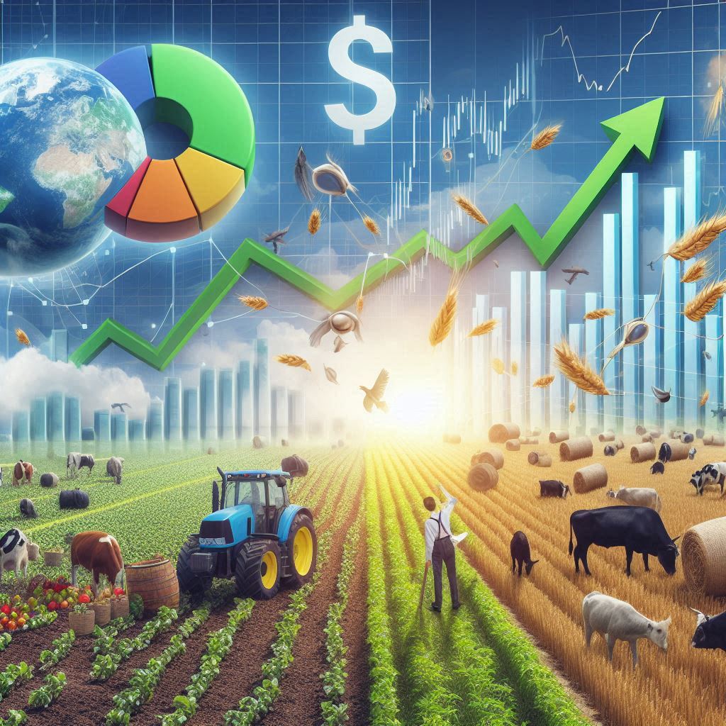 Agriculture Vs. Stock Market Returns : An&nbsp;Analogy